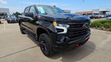 Certified 2024 Chevrolet Silverado 1500 LT Trail Boss w/ Convenience Package II image 2