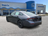 New 2025 Honda Accord SE image 3