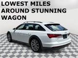Used 2024 Audi A6 Premium Plus w/ Executive Package image 3