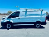 Used 2021 Ford Transit 250 Low Roof w/ Load Area Protection Package image 2