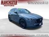Used 2023 MAZDA CX-5 Carbon Edition image 1