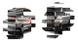 New 2026 GMC Terrain Elevation w/ Black Edition image 3