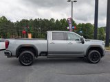 Used 2024 GMC Sierra 2500 Denali Ultimate w/ Max Trailering Package image 4