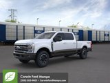 New 2025 Ford F350 King Ranch image 2