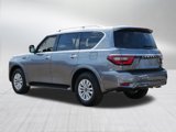 Certified 2024 Nissan Armada SV w/ Cargo Package image 5