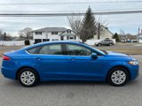 Used 2019 Ford Fusion S image 4