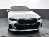 Used 2024 BMW i5 eDrive40i w/ M Sport Package image 3