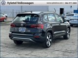 Used 2024 Volkswagen Taos S image 3