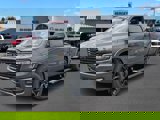 New 2025 RAM 1500 Laramie image 2