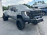 Used 2024 GMC Sierra 3500 Denali Ultimate image 4