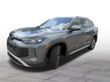 Used 2025 Volkswagen Tiguan S image 3
