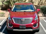 Used 2017 Cadillac XT5 Platinum image 2