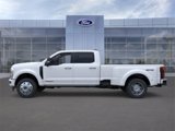 New 2025 Ford F450 Platinum image 3