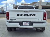 New 2025 RAM 3500 Laramie w/ Night Edition image 5