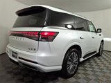 New 2025 INFINITI QX80 Sensory image 6