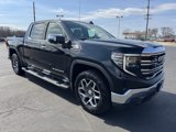 Used 2023 GMC Sierra 1500 SLT w/ SLT Premium Package image 3
