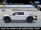 New 2025 Ford F150 Raptor image 3