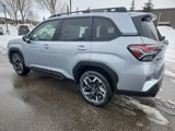 New 2025 Subaru Forester Limited w/ Popular Package #1 image 3
