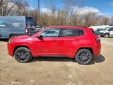 Used 2022 Jeep Compass Limited image 3
