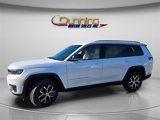 Used 2024 Jeep Grand Cherokee L Limited image 4
