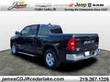 Used 2025 RAM 1500 Big Horn image 3