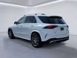 New 2025 Mercedes-Benz GLE 53 AMG 4MATIC image 5