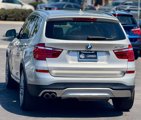 Used 2016 BMW X3 sDrive28i image 4