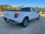 Used 2011 Ford F150 Lariat w/ Lariat Chrome Pkg image 4