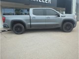 Used 2021 GMC Sierra 1500 Elevation w/ X31 Off-Road Package image 2