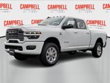 New 2025 RAM 2500 Laramie w/ Sport Appearance Package image 4