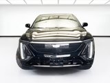 Used 2024 Cadillac Lyriq Sport image 2