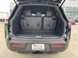 New 2025 Nissan Pathfinder Rock Creek image 4