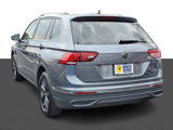 Used 2024 Volkswagen Tiguan SE image 4