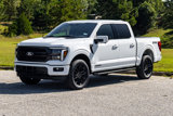 New 2025 Ford F150 Lariat w/ Equipment Group 501A Mid image 3