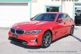 Used 2020 BMW 330i Sedan w/ Convenience Package image 2