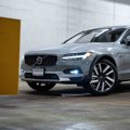 New 2026 Volvo V90 B6 Cross Country Ultra w/ Protection Package Premier image 2