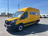 Used 2021 Ford Transit 250 148 High Roof w/ Load Area Protection Package image 3