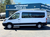Used 2019 Ford Transit 250 148 Medium Roof image 3