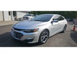 Used 2020 Chevrolet Malibu LT image 3