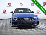 New 2025 Audi S7 Premium Plus image 3