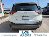 Used 2021 Nissan Rogue SV image 5