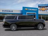 New 2025 Chevrolet Suburban Premier image 5