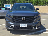 New 2026 Honda CR-V Sport Touring image 2