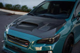 Used 2015 Subaru WRX STI image 4