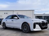 New 2025 BMW 740i w/ Executive Package image 5