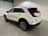 New 2025 Cadillac XT4 Premium Luxury image 4