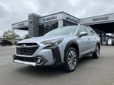 Certified 2024 Subaru Outback Touring XT image 4