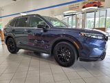 New 2025 Honda CR-V Sport-L image 3