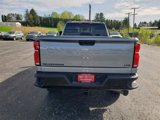 New 2025 Chevrolet Silverado 2500 LTZ w/ Trail Boss Package image 5