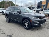 New 2025 Jeep Grand Cherokee Limited image 3